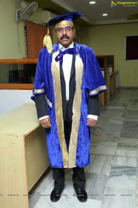 ICBM-SBE Celebrates 11th Convocation