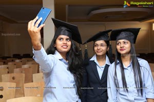 ICBM-SBE Celebrates 11th Convocation