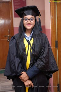 ICBM-SBE Celebrates 11th Convocation