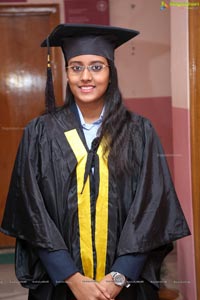 ICBM-SBE Celebrates 11th Convocation