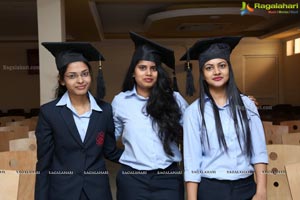 ICBM-SBE Celebrates 11th Convocation