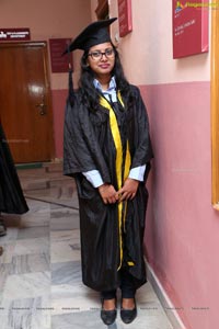 ICBM-SBE Celebrates 11th Convocation