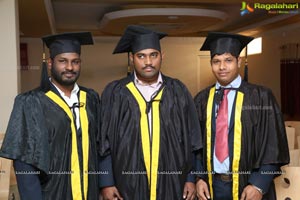 ICBM-SBE Celebrates 11th Convocation