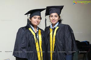 ICBM-SBE Celebrates 11th Convocation