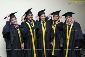 ICBM-SBE Celebrates 11th Convocation