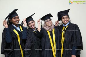 ICBM-SBE Celebrates 11th Convocation