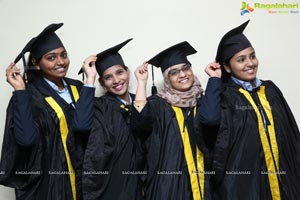 ICBM-SBE Celebrates 11th Convocation