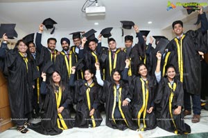 ICBM-SBE Celebrates 11th Convocation