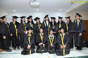 ICBM-SBE Celebrates 11th Convocation