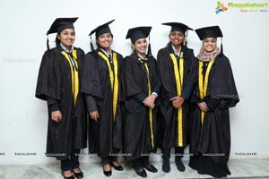 ICBM-SBE Celebrates 11th Convocation