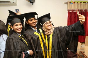 ICBM-SBE Celebrates 11th Convocation