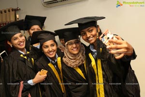 ICBM-SBE Celebrates 11th Convocation