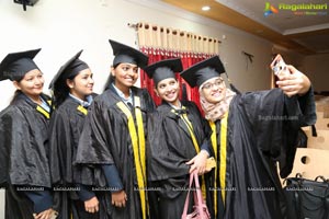 ICBM-SBE Celebrates 11th Convocation