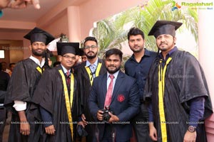 ICBM-SBE Celebrates 11th Convocation