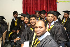 ICBM-SBE Celebrates 11th Convocation