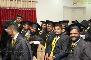 ICBM-SBE Celebrates 11th Convocation