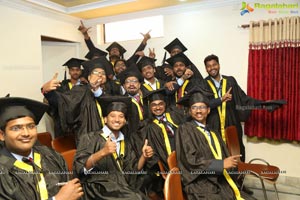 ICBM-SBE Celebrates 11th Convocation