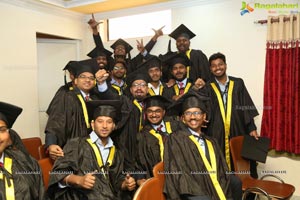 ICBM-SBE Celebrates 11th Convocation