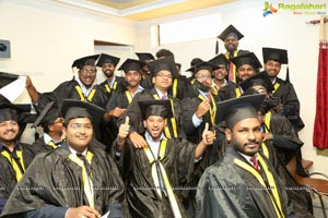 ICBM-SBE Celebrates 11th Convocation