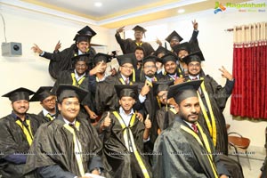 ICBM-SBE Celebrates 11th Convocation