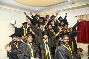 ICBM-SBE Celebrates 11th Convocation