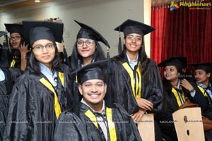 ICBM-SBE Celebrates 11th Convocation