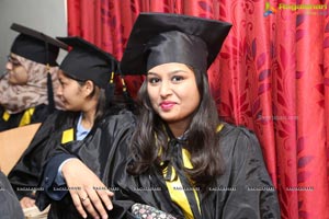 ICBM-SBE Celebrates 11th Convocation