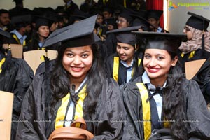 ICBM-SBE Celebrates 11th Convocation