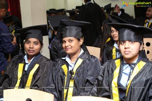 ICBM-SBE Celebrates 11th Convocation