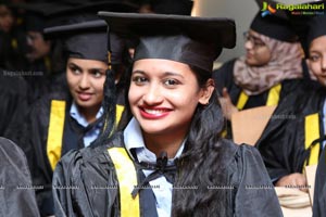 ICBM-SBE Celebrates 11th Convocation