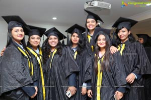 ICBM-SBE Celebrates 11th Convocation