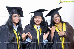 ICBM-SBE Celebrates 11th Convocation