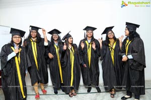 ICBM-SBE Celebrates 11th Convocation