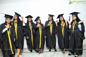 ICBM-SBE Celebrates 11th Convocation