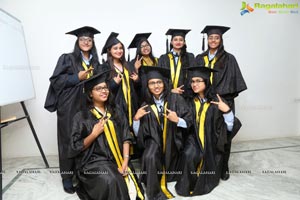 ICBM-SBE Celebrates 11th Convocation