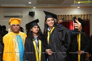 ICBM-SBE Celebrates 11th Convocation