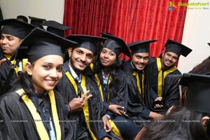 ICBM-SBE Celebrates 11th Convocation