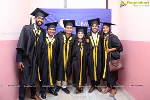 ICBM-SBE Celebrates 11th Convocation