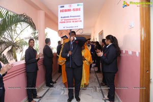 ICBM-SBE Celebrates 11th Convocation