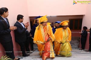 ICBM-SBE Celebrates 11th Convocation