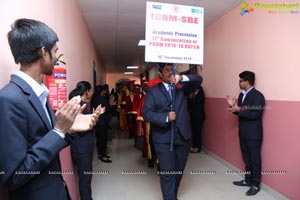 ICBM-SBE Celebrates 11th Convocation