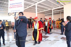 ICBM-SBE Celebrates 11th Convocation