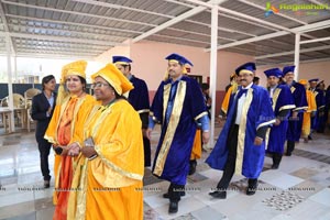 ICBM-SBE Celebrates 11th Convocation