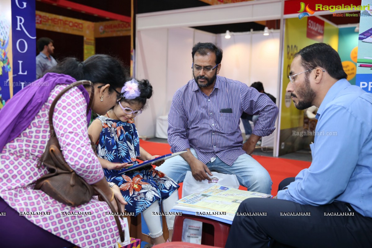 India's largest Kids Carnival Kicks off at Hitex