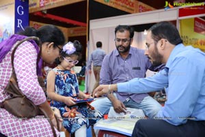 India's largest Kids Carnival Kicks off at Hitex