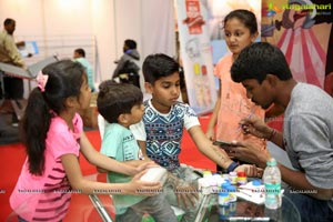 India's largest Kids Carnival Kicks off at Hitex