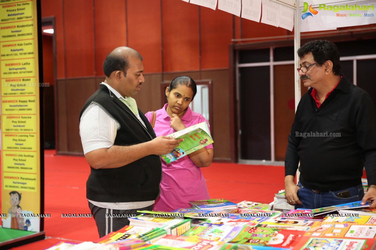 India's largest Kids Carnival Kicks off at Hitex