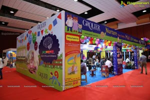 India's largest Kids Carnival Kicks off at Hitex