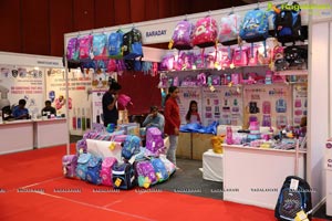 India's largest Kids Carnival Kicks off at Hitex