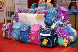 India's largest Kids Carnival Kicks off at Hitex